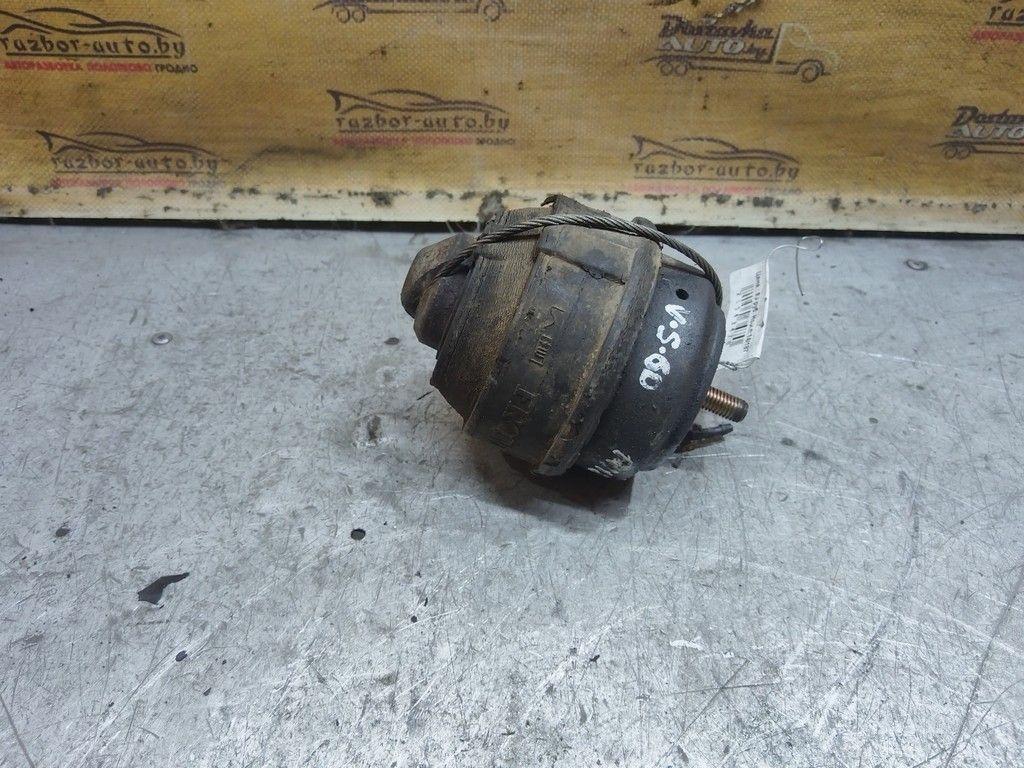 Подушка крепления двигателя TW3A0J Volvo S60 - Фото 3