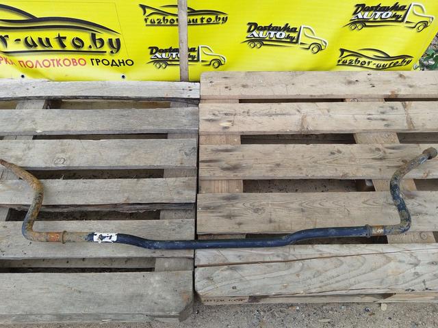 Стабилизатор подвески (поперечной устойчивости) передний Y4SM05 Mercedes Sprinter