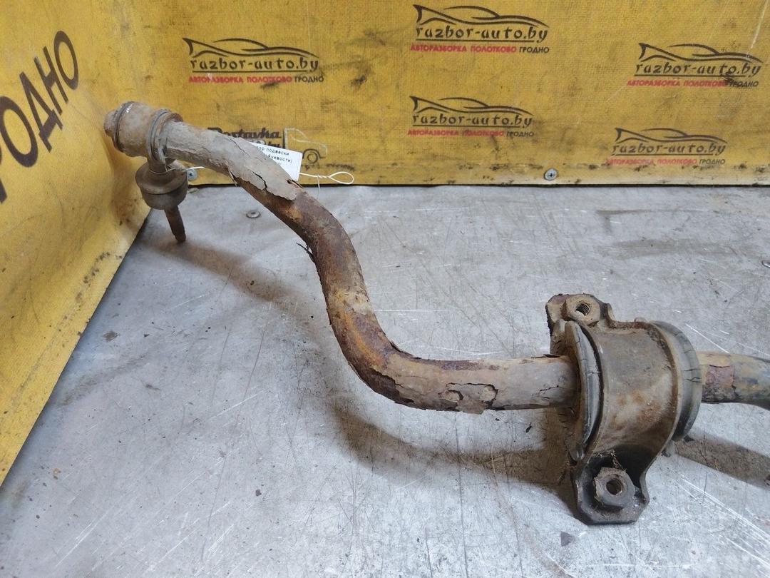 Стабилизатор подвески (поперечной устойчивости) передний T2VOFW Fiat Bravo купить с доставкой