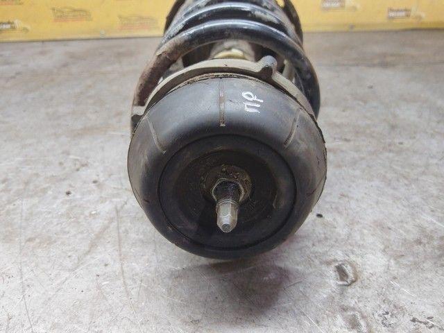 Амортизатор передний правый LFYTWN Opel Zafira купить в магазине запчастей бу