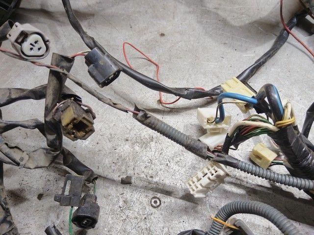 Проводка OPW330 Toyota Avensis купить в магазине запчастей бу