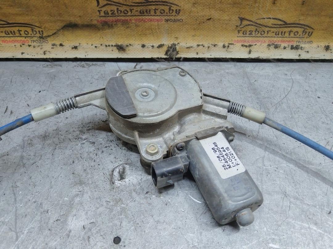 Стеклоподъемник электрический передний левый NYJL54 Fiat Punto купить