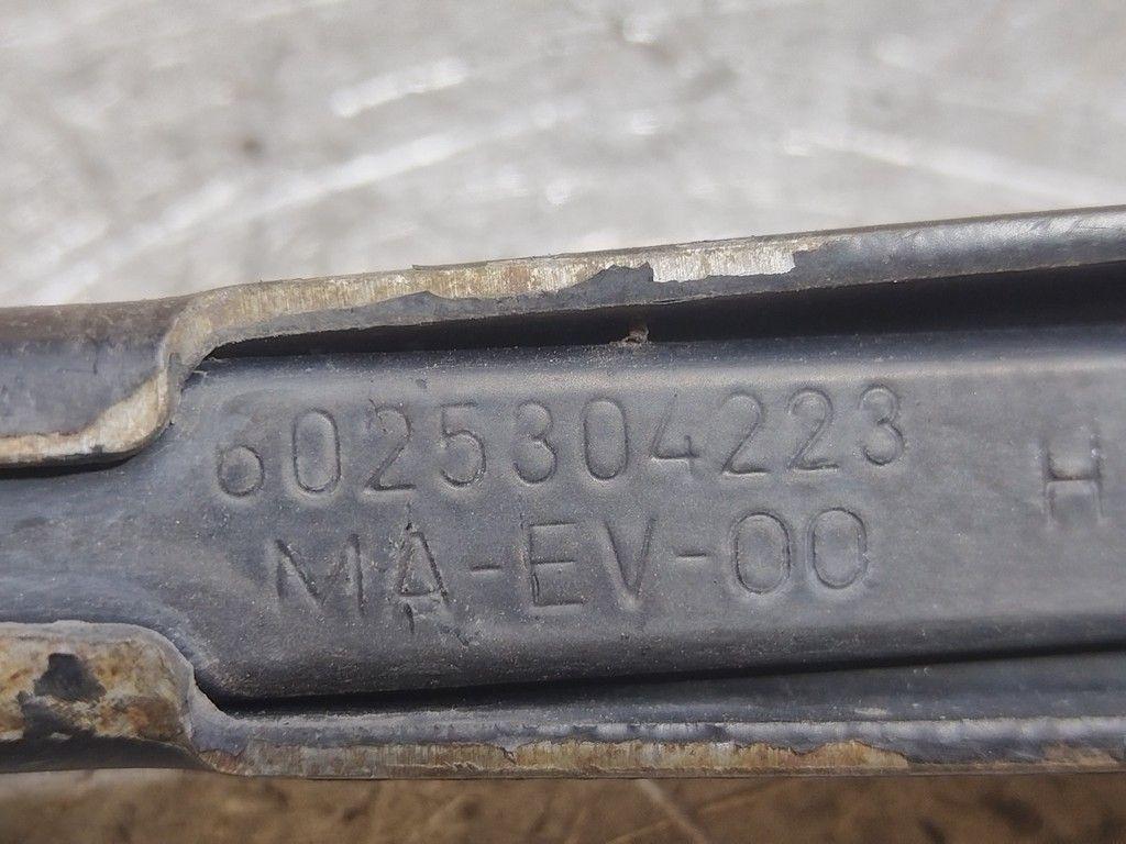 Щеткодержатель (поводок стеклоочистителя, дворник) 3651YD Renault Espace - Фото 4