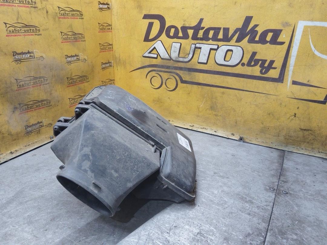Корпус воздушного фильтра 0B885A Renault Scenic купить в магазине запчастей бу