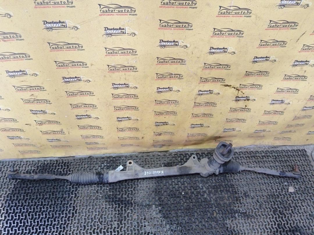 Рулевая рейка GNDZIS Nissan Note undefined