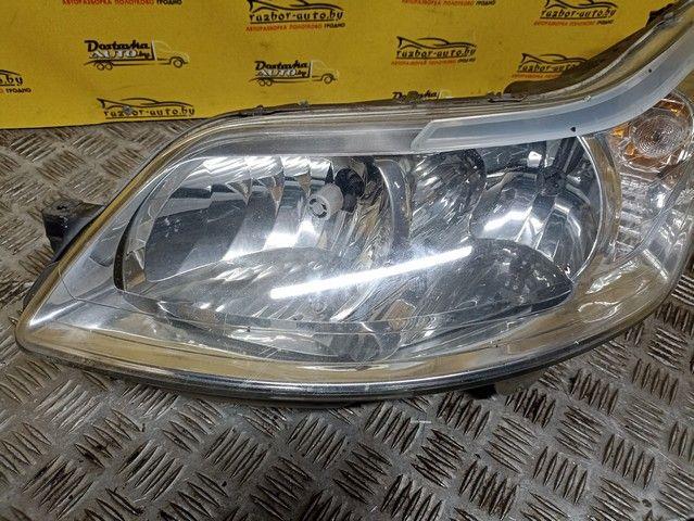 Фара левая Q9AH35 Citroen C4 - Фото 4