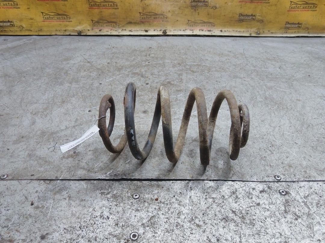 Пружина задняя PJ5GOF Renault Clio - Фото 3