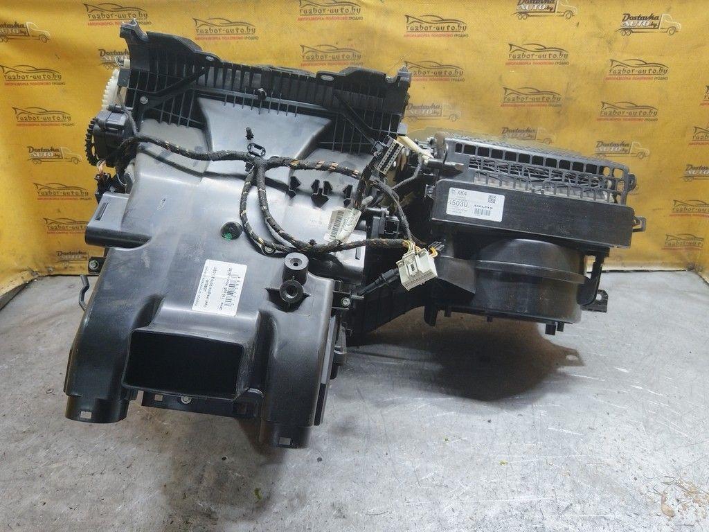 Корпус отопителя (печки) JDB2J6 Opel Insignia - Фото 5