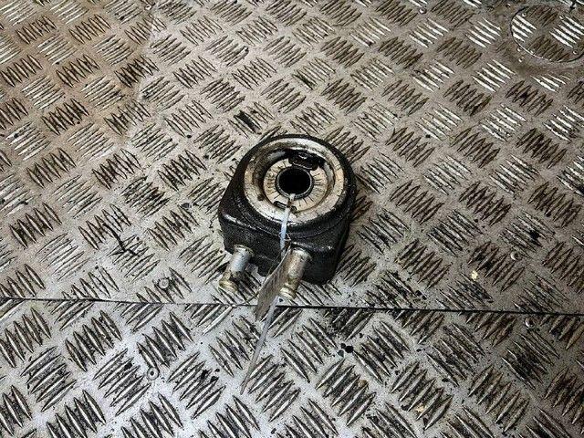 Теплообменник масляного фильтра V359AE Citroen Xsara Picasso - Фото 2