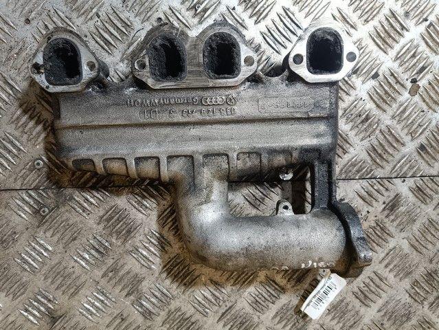 Коллектор впускной DE4X2X Skoda Octavia купить