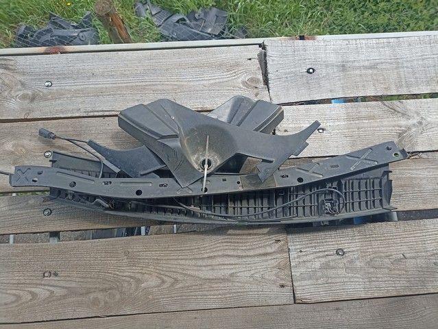 Дождевик 023HL4 Ford Galaxy купить