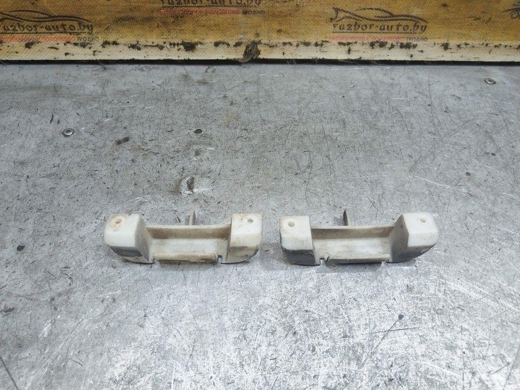 Кронштейн крепления бампера заднего QJZP8H Renault Scenic - Фото 3