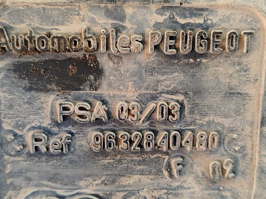 Бак топливный 4EEF0N Peugeot 306 - Фото 7
