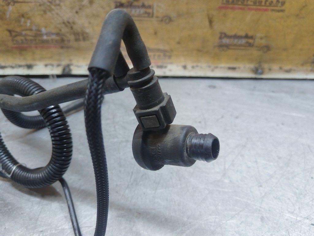 Трубка вакуумная 3AP6EW Citroen C5 - Фото 2
