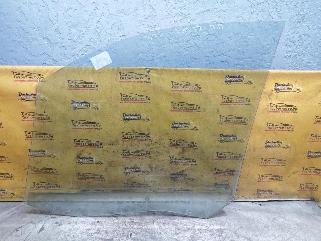 Стекло двери передней правой 8BD6ZJ Citroen C8 - Фото 4