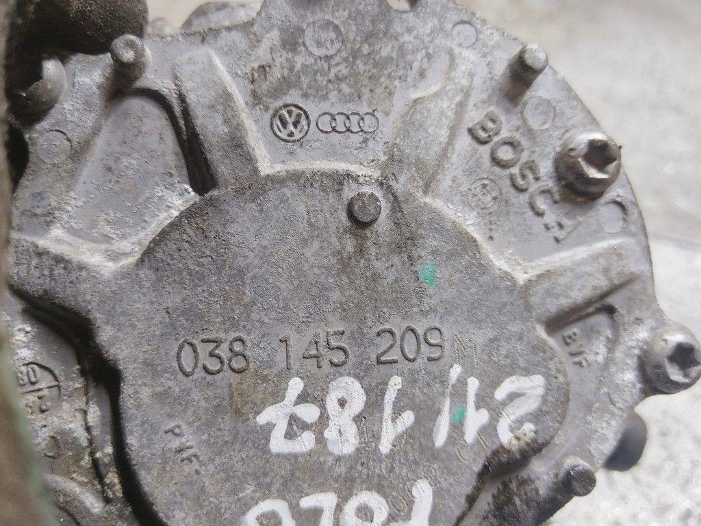 Насос вакуумный TPV6OM Volkswagen Polo - Фото 5