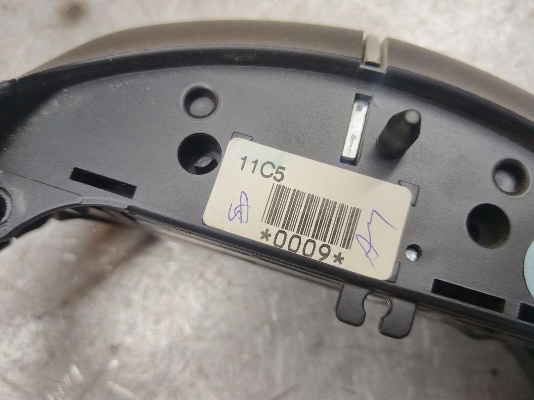 Джойстик управления мультимедиа 010DQ7 Citroen C4 undefined