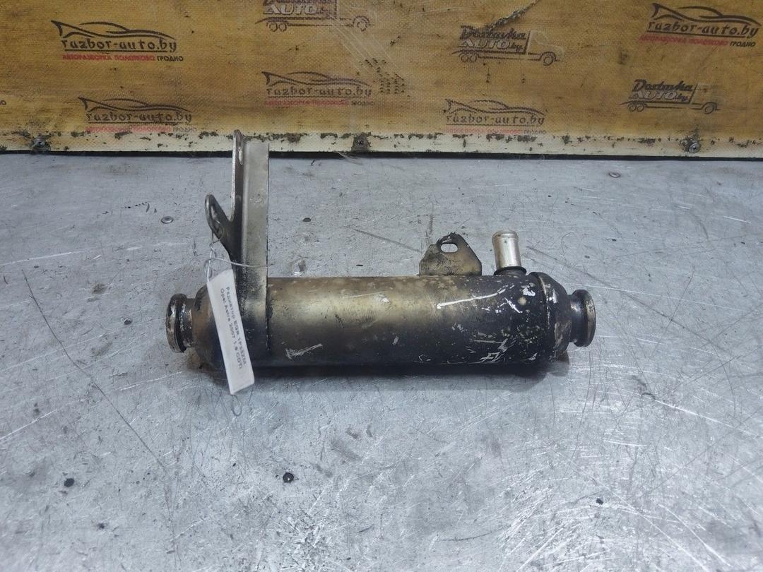 Радиатор EGR 1F33ZM Opel Astra - Фото 2