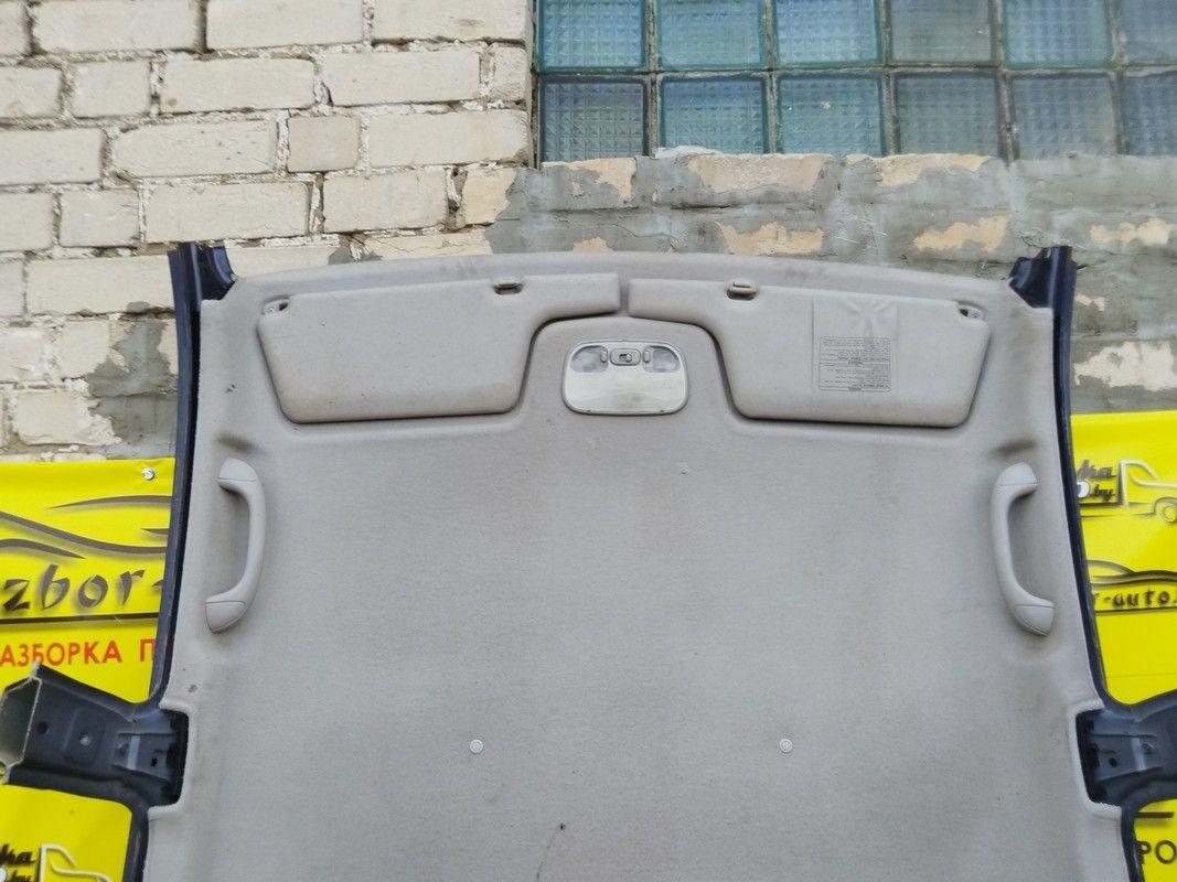 Крыша X5SQL5 Mazda Premacy - Фото 13