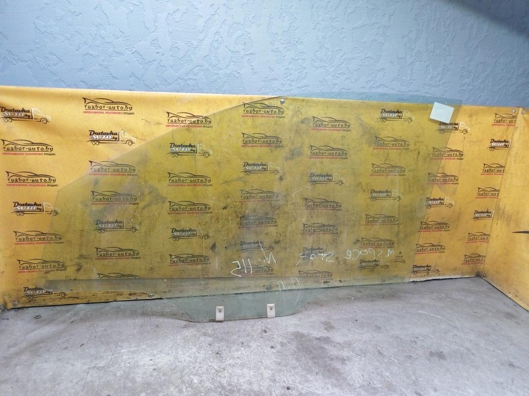 Стекло двери передней правой FU6IB7 Mitsubishi Space Star - Фото 3