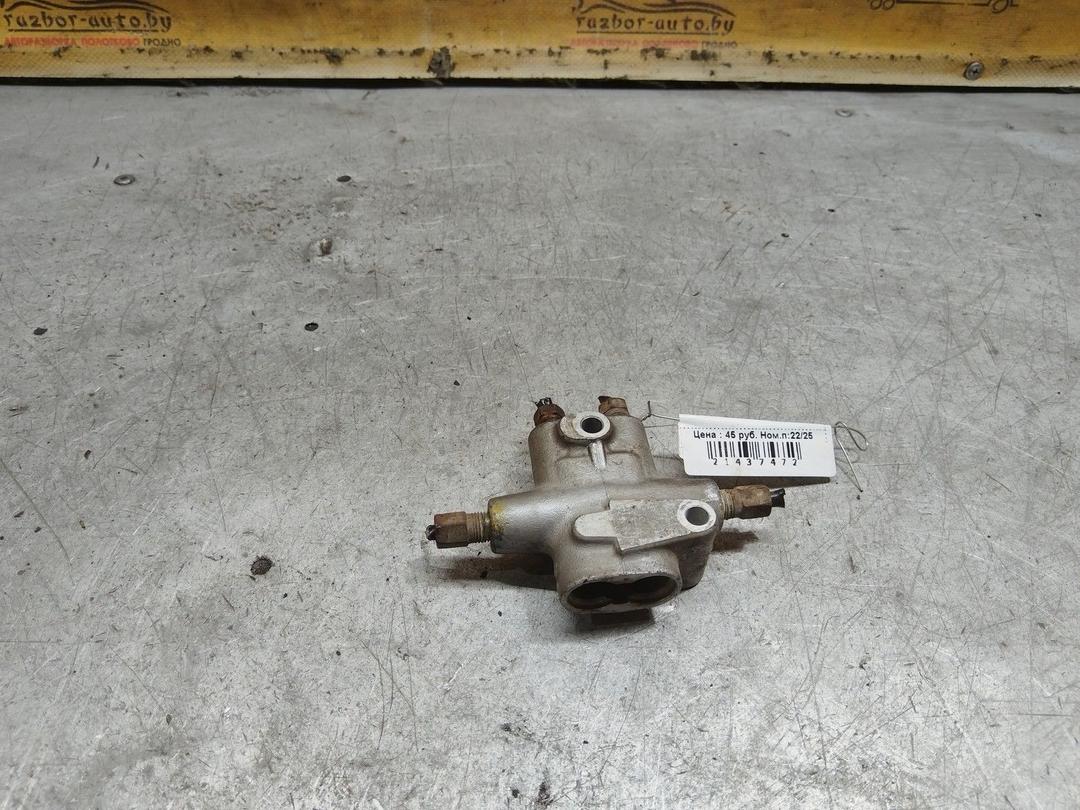 Распределитель тормозной силы JHYQI4 Honda Accord купить