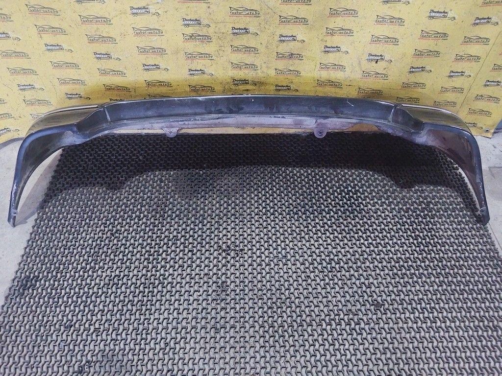 Бампер задний 6FEH3T Mercedes A W168 - Фото 6