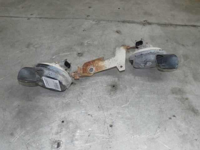 Сигнал (клаксон) ZL3OY8 Opel Vectra