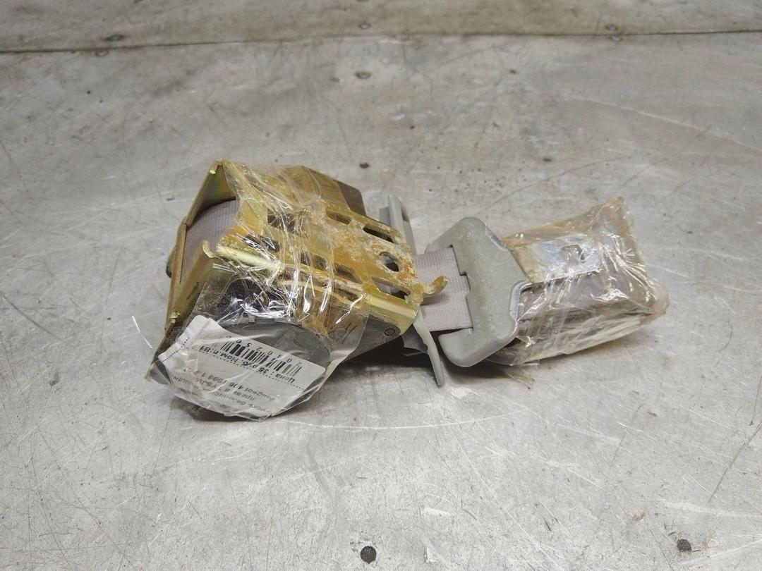 Ремень безопасности задний правый TYSJVA Peugeot 406 купить в магазине запчастей бу