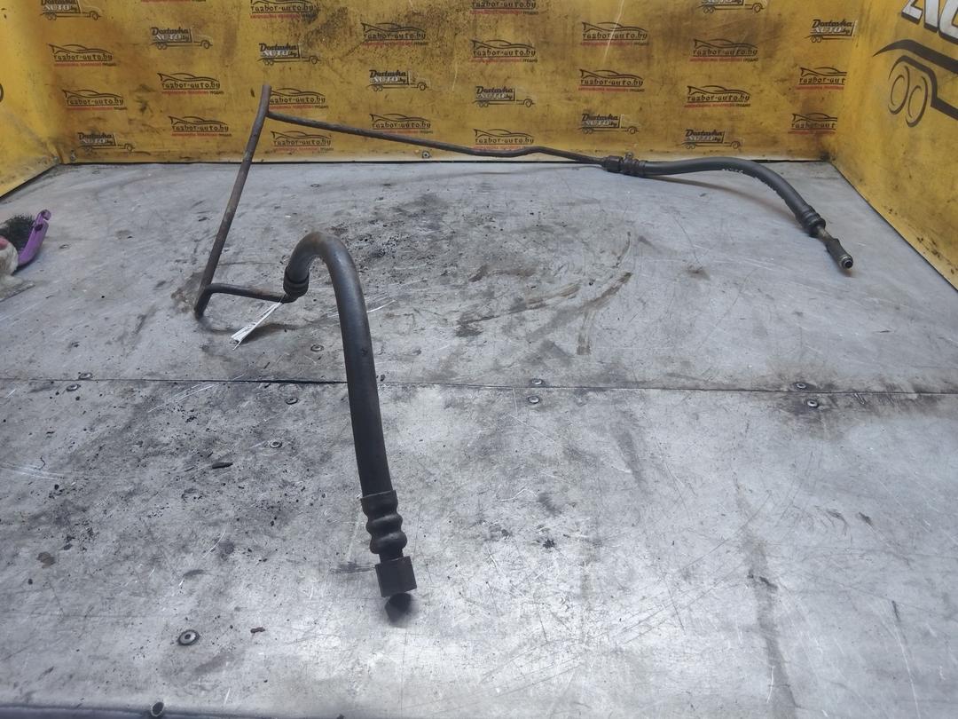 Трубка гидроусилителя ZE5TOX Opel Astra - Фото 1