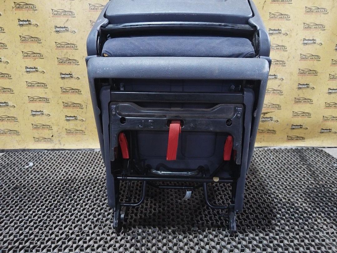 Сиденье заднее 82USAI Renault Espace undefined