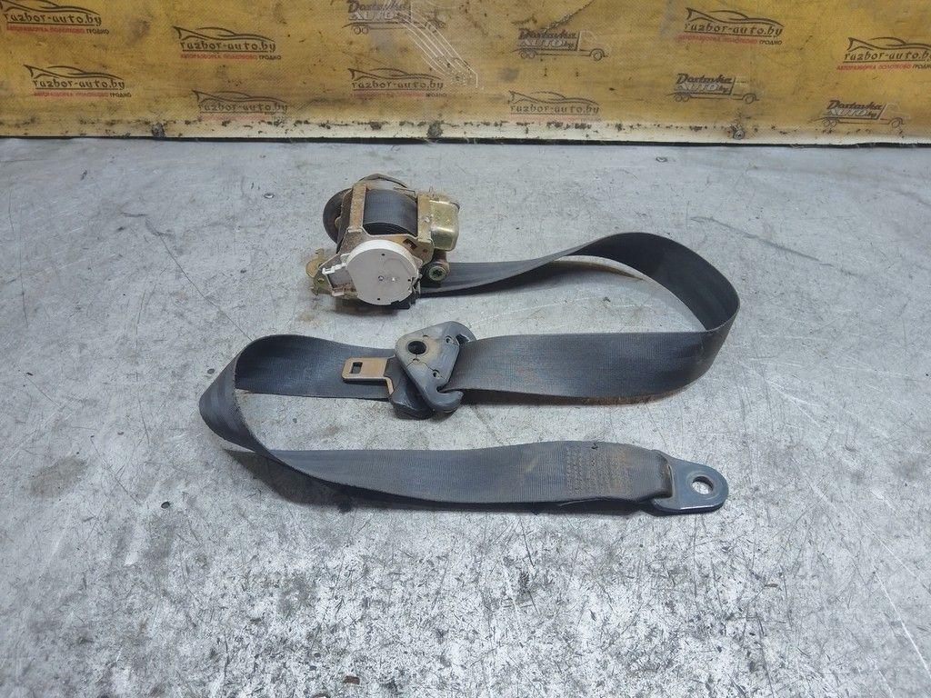 Ремень безопасности передний левый 403RA2 Citroen Xsara Picasso - Фото 2