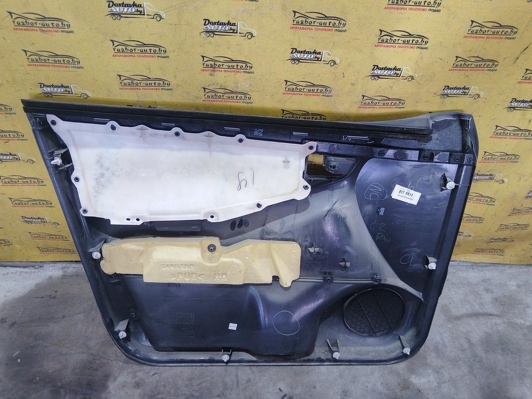 Обшивка двери передней правой (дверная карта) PS0D82 Toyota Corolla купить с доставкой. Огромный выбор салонов. У нас есть практически все.