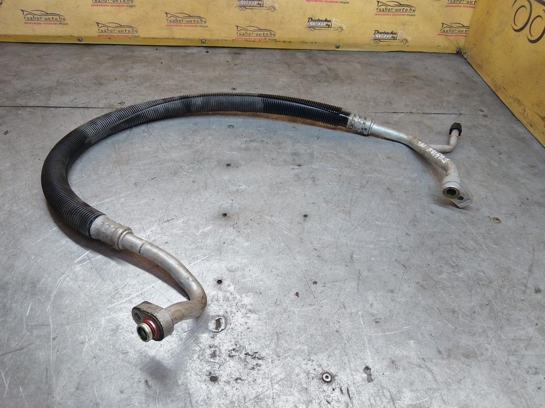 Трубка кондиционера VQM9PM Ford Fusion - Фото 7