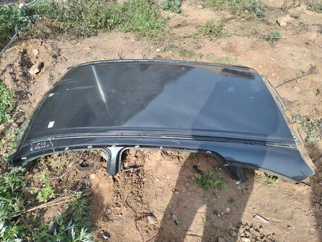 Крыша X6D653 Renault Scenic - Фото 4