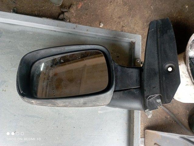 Зеркало наружное левое M9WZLX Renault Scenic купить