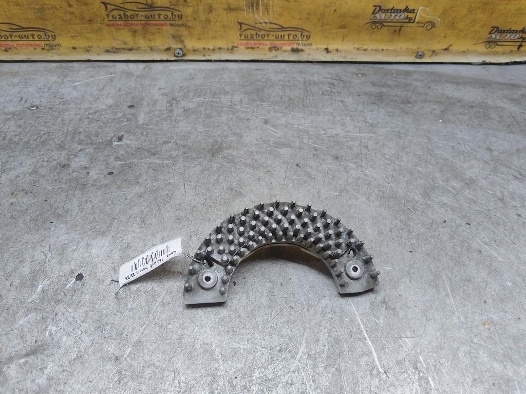 Сопротивление печки ENYV47 Peugeot 307