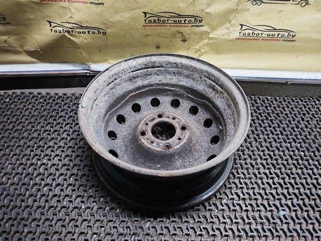 Диск штампованный R14    XE07RC Citroen C3 купить с доставкой