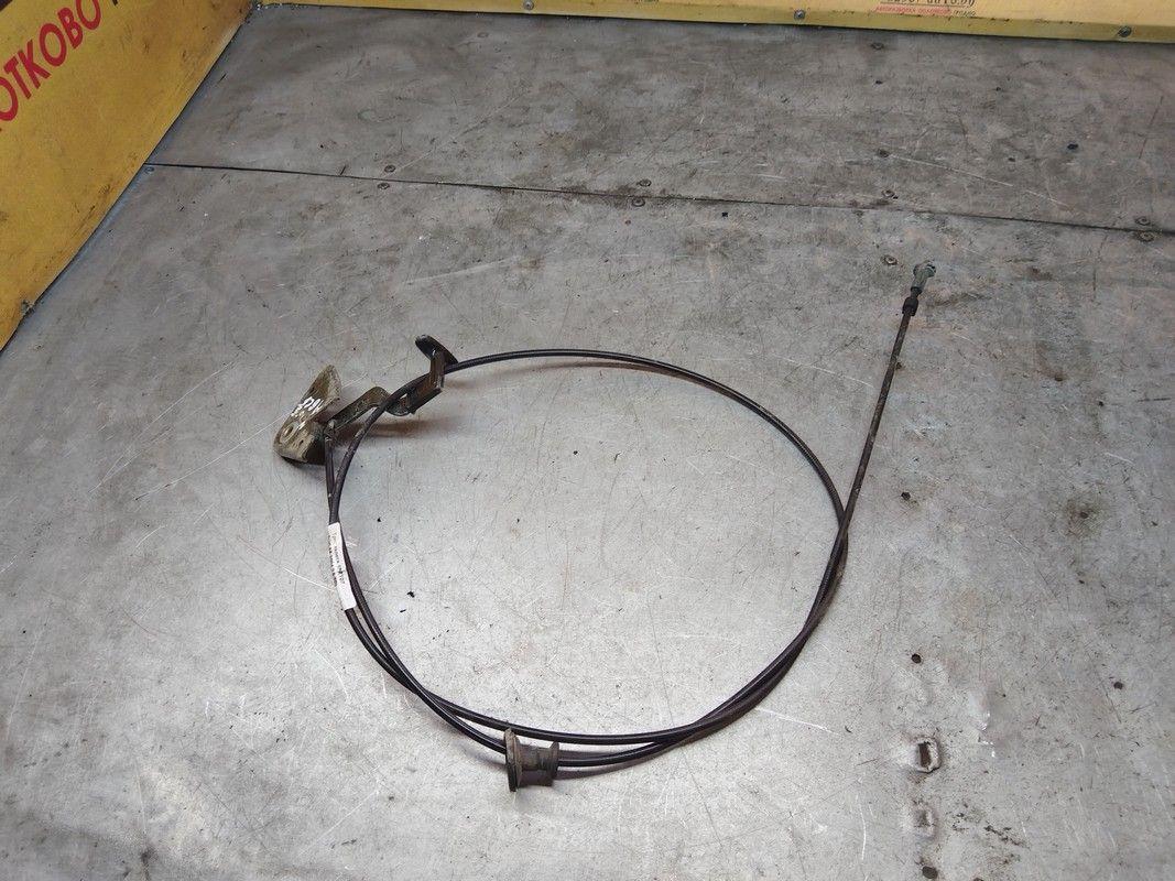 Трос капота 4PRT07 Audi A6