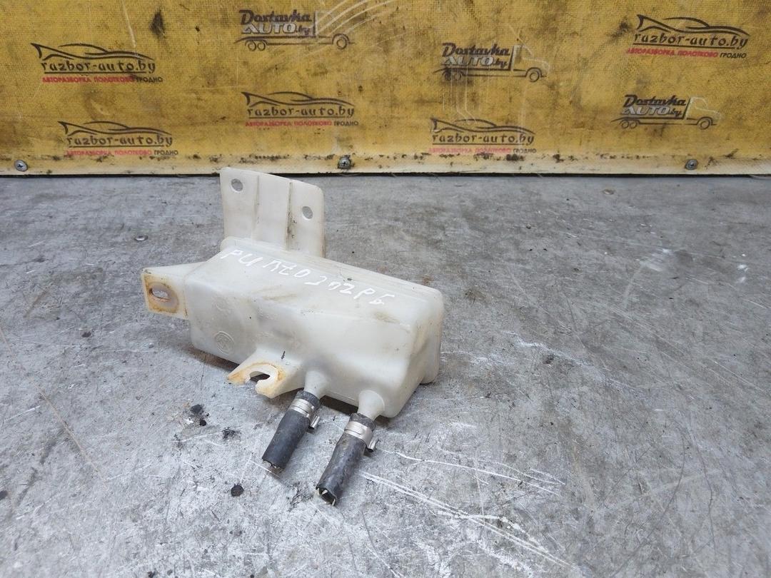 Бачок тормозной жидкости VIYIJ3 Fiat Punto купить в магазине запчастей бу