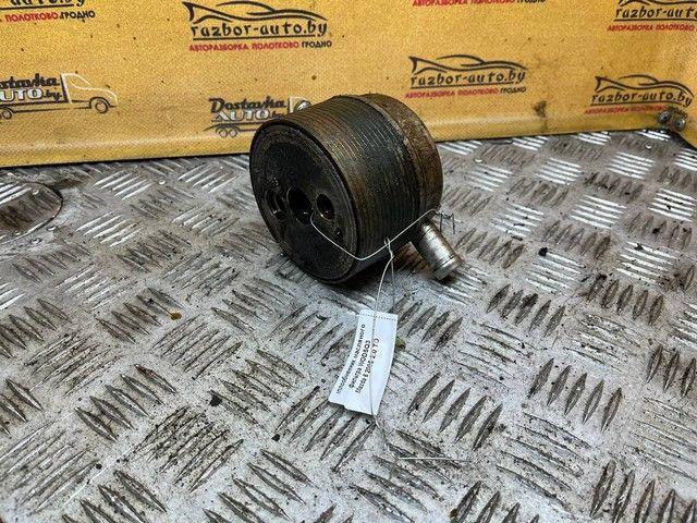 Теплообменник масляного фильтра WOD5Q3 Mazda 6 - Фото 1