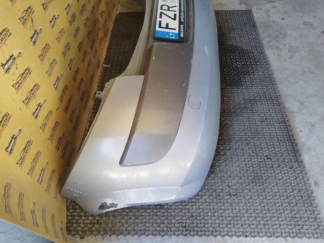 Бампер задний 5CLX8P Renault Megane купить
