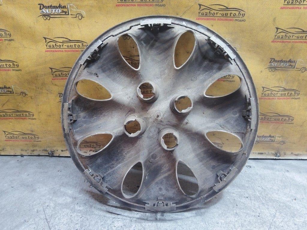 Колпак колесный 0XF6EH Citroen Xantia - Фото 2