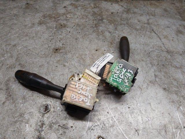 Переключатель подрулевой (стрекоза) 05NG5Q Toyota Yaris - Фото 1