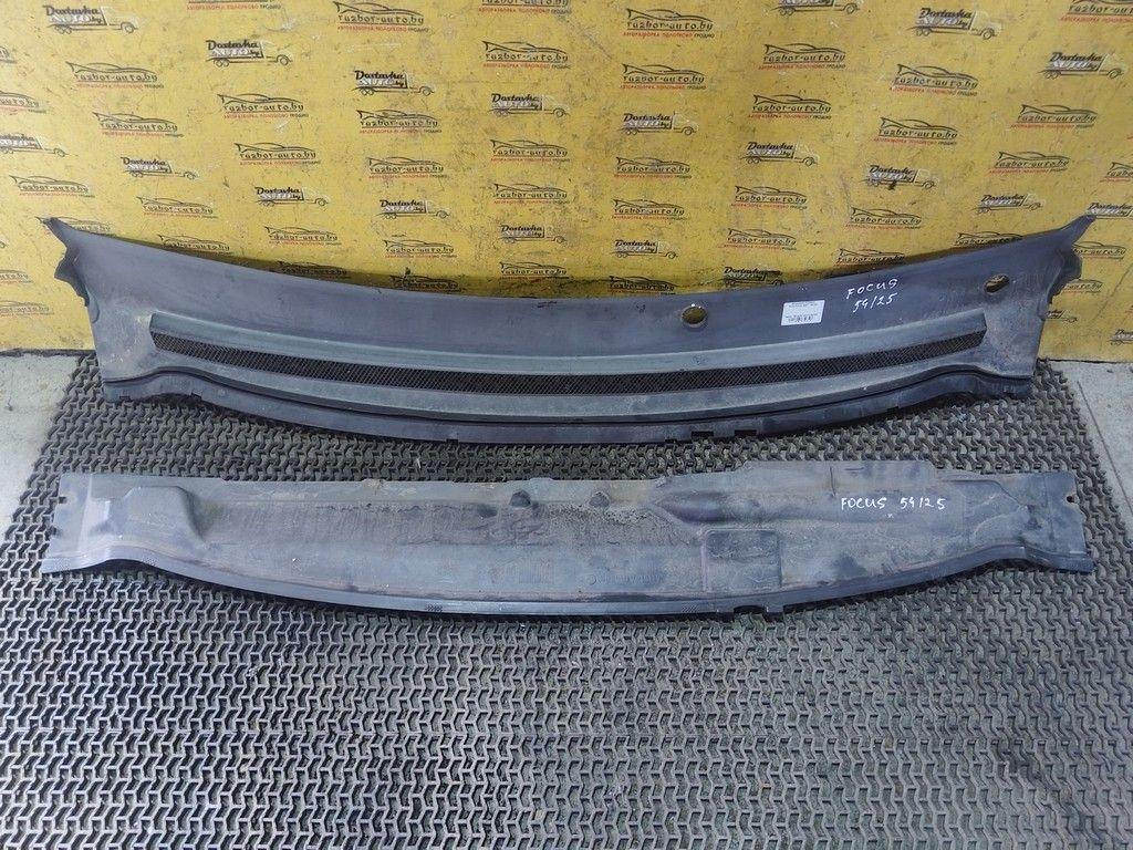 Дождевик 3XD0NW Ford Focus - Фото 1