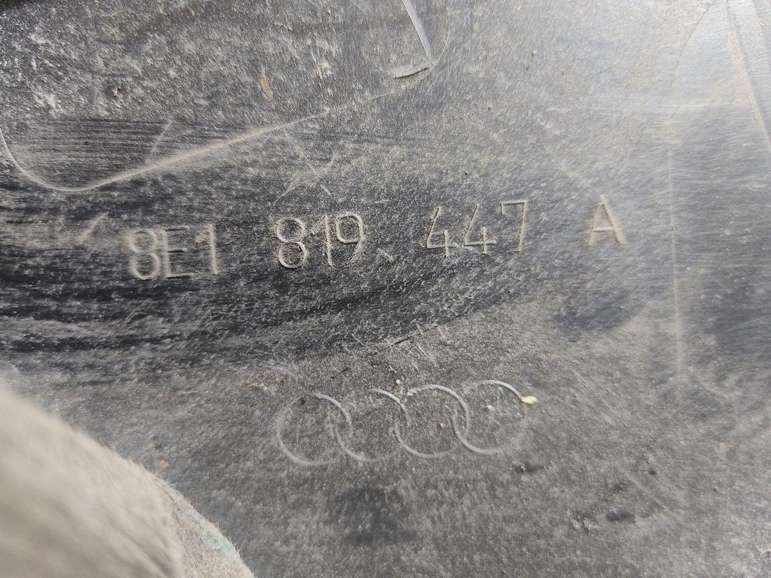 Дождевик IHCFBY Audi A4 купить с доставкой