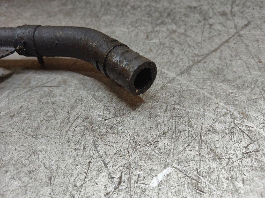 Патрубок (трубопровод, шланг) 2RVZMG Toyota Corolla - Фото 5