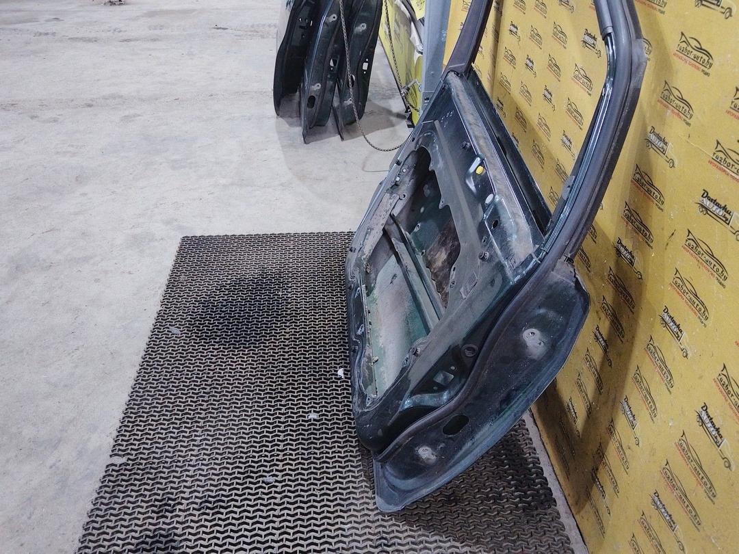 Дверь передняя левая HJTVIH Ford C-Max undefined