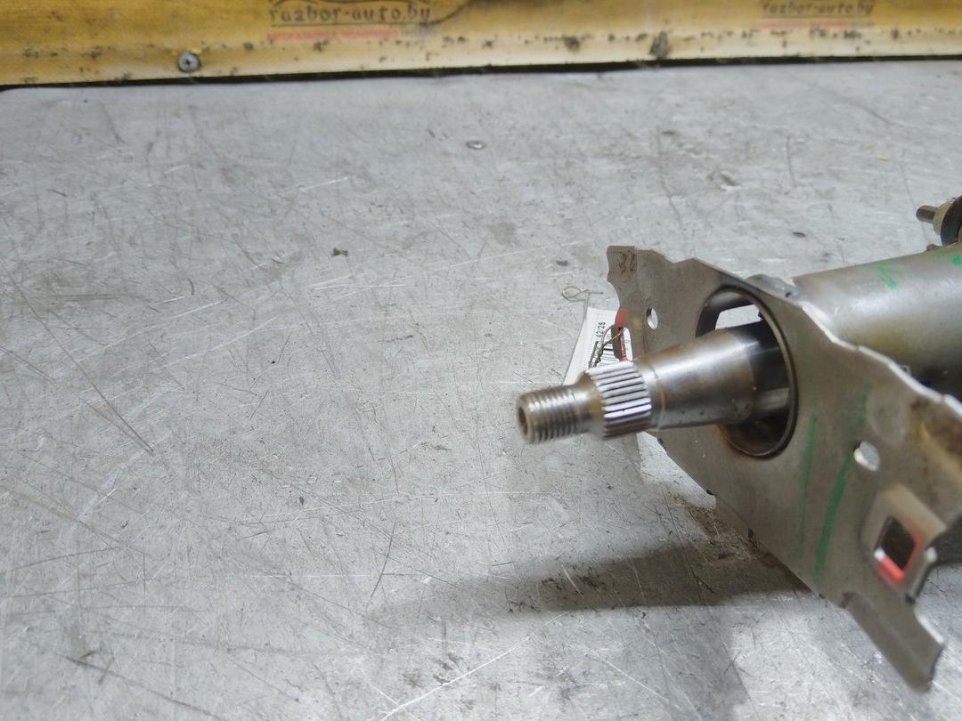 Рулевая колонка 7XHMV1 Toyota Corolla Verso - Фото 3