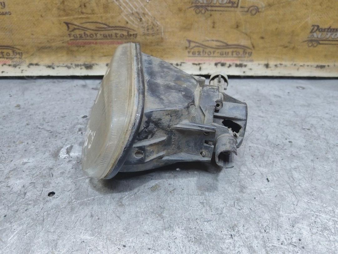 Фара противотуманная правая JV5NAL Renault Safrane - Фото 3