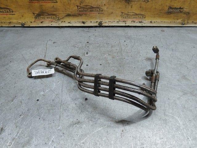 Трубка топливная J11Z9V Audi 80 купить с доставкой